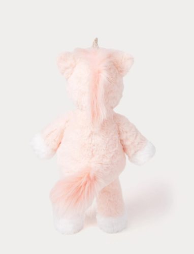 Teddykompaniet Stella, a plüss unikornis- Teddykompaniet Tuffisar Unicorn