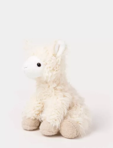 Teddykompaniet Liam Láma - Teddykompaniet Liam Llama