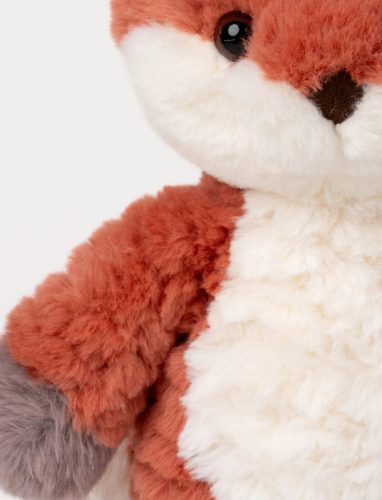 Teddykompaniet Rune plüss róka - Teddykompaniet Rune Fox