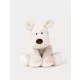 Teddykompaniet Mocca plüss kutya - Teddykompaniet Mocca Dog