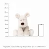 Teddykompaniet Mocca plüss kutya - Teddykompaniet Mocca Dog
