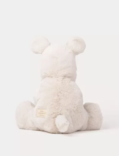 Teddykompaniet Mocca plüss kutya - Teddykompaniet Mocca Dog