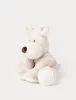 Teddykompaniet Mocca plüss kutya - Teddykompaniet Mocca Dog