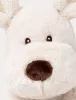 Teddykompaniet Mocca plüss kutya - Teddykompaniet Mocca Dog