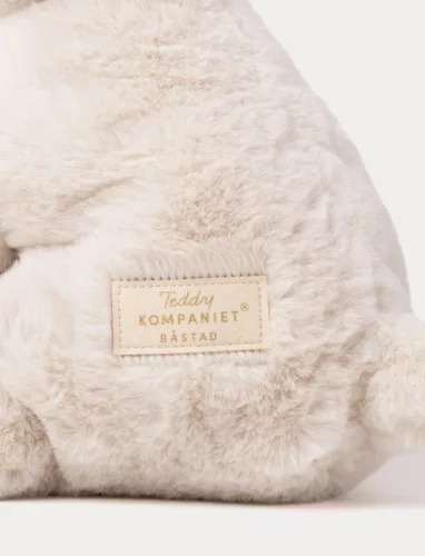 Teddykompaniet Mocca plüss kutya - Teddykompaniet Mocca Dog