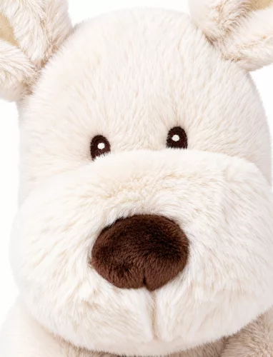 Teddykompaniet Mocca plüss kutya