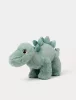 Teddykompaniet Stegosaurus, plüss dinoszaurusz