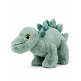 Teddykompaniet Stegosaurus, plüss dinoszaurusz