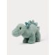 Teddykompaniet Stegosaurus, plüss dinoszaurusz - Teddykompaniet Stegosaurus