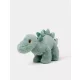 Teddykompaniet Stegosaurus, plüss dinoszaurusz