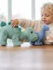 Teddykompaniet Stegosaurus, plüss dinoszaurusz