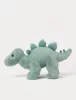 Teddykompaniet Stegosaurus, plüss dinoszaurusz