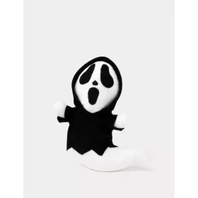   Teddykompaniet plüss szellem - Teddykompaniet Glow-In-The-Dark Ghost
