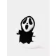 Teddykompaniet plüss szellem - Teddykompaniet Glow-In-The-Dark Ghost