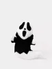Teddykompaniet plüss szellem - Teddykompaniet Glow-In-The-Dark Ghost