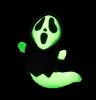 Teddykompaniet plüss szellem - Teddykompaniet Glow-In-The-Dark Ghost