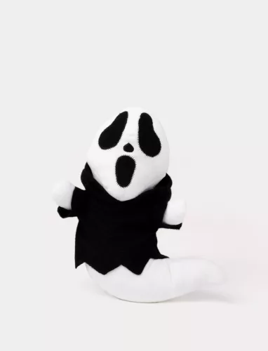 Teddykompaniet plüss szellem - Teddykompaniet Glow-In-The-Dark Ghost
