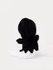 Teddykompaniet plüss szellem - Teddykompaniet Glow-In-The-Dark Ghost