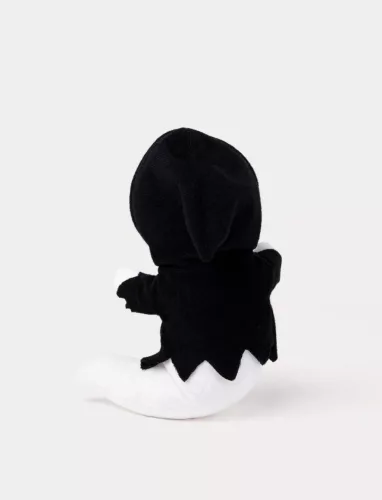 Teddykompaniet plüss szellem - Teddykompaniet Glow-In-The-Dark Ghost