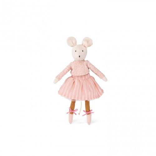 Mouse doll Anna