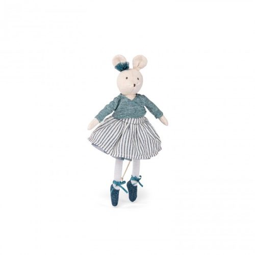 Mouse doll Charlotte