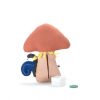 Moulin Roty musical mushroom