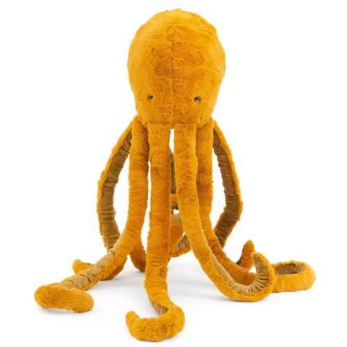 Tout Autour Du Monde – small Octopus
