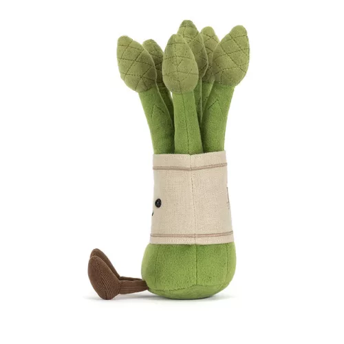Jellycat plüss spárga gasztrorajongóknak és Jellycat gyűjtőknek