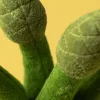Jellycat Amuseables Asparagus humoros gasztroajándék felnőtteknek
