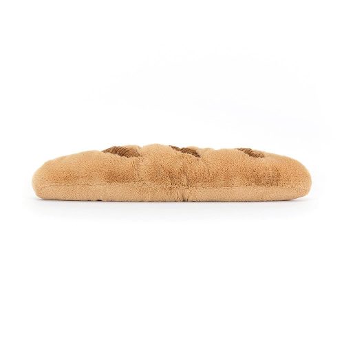 Jellycat plüss bagett - Jellycat Amuseable Baguette