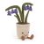 Amuseable Bluebell JellyCat