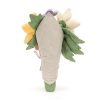 Jellycat plüss virágcsokor - Jellycat Amuseable Bouquet of Flowers