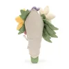 Jellycat plüss virágcsokor