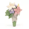 Jellycat plüss virágcsokor