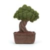 Jellycat plüss bonsai - Jellycat Amuseable Bonsai Tree