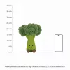 Jellycat plüss Brokkoli - Jellycat Amuseables Broccoli