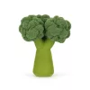 Jellycat plüss Brokkoli - Jellycat Amuseables Broccoli