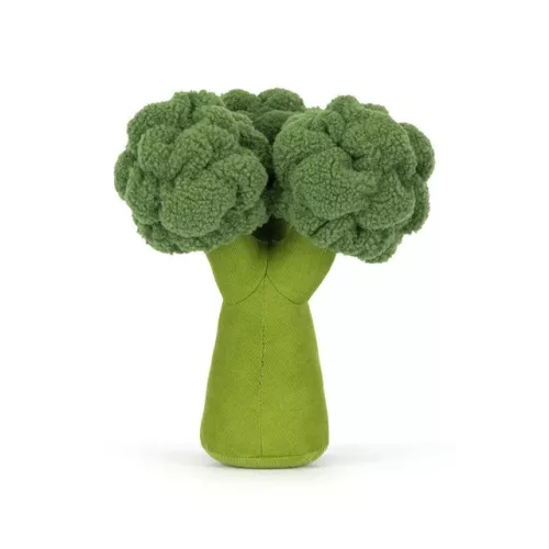 Jellycat plüss Brokkoli - Jellycat Amuseables Broccoli