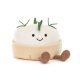 Jellycat plüss camembert sajt - Jellycat Amuseables Camembert