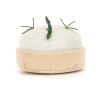 Jellycat plüss camembert sajt - Jellycat Amuseables Camembert