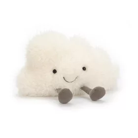 Jellycat plüss felhő