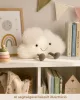 Jellycat plüss felhő