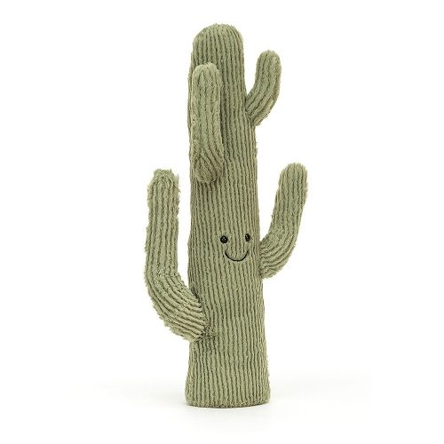 Jellycat Amuseable plüss Sivatagi kaktusz 40 cm