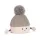 Jellycat plüss sapka