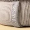 Jellycat plüss sapka
