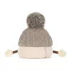 Jellycat plüss sapka