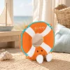 Puha Jellycat mentőöv nyári gyerekszobai dekorációnak