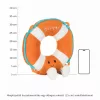 Jellycat plüss mentőöv