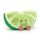 Jellycat plüss lime szelet - Amuseable Slice Of Lime