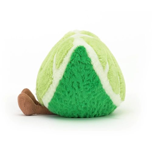 Jellycat plüss lime szelet - Jellycat Amuseable Slice Of Lime